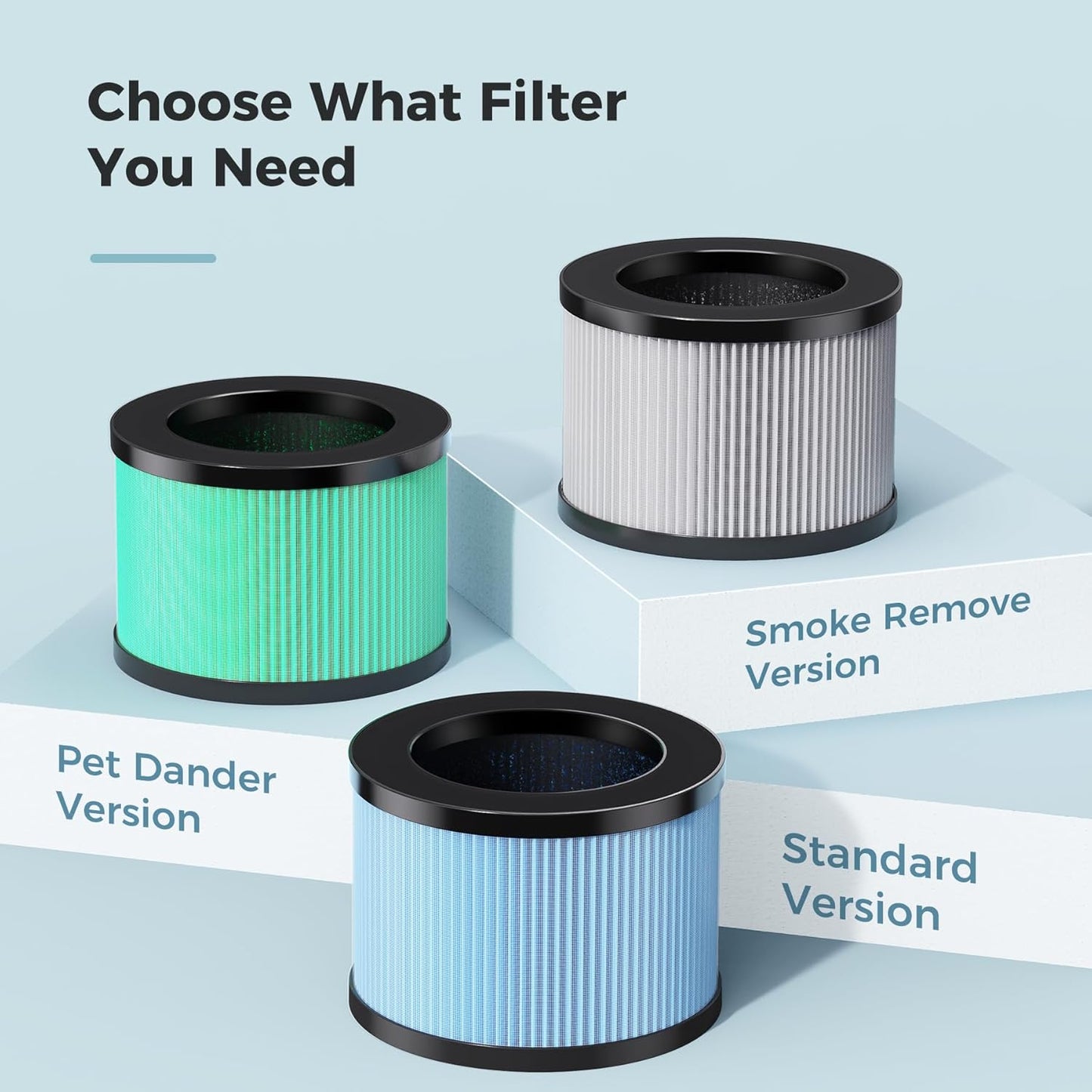 Air Purifiers for Bedroom Home