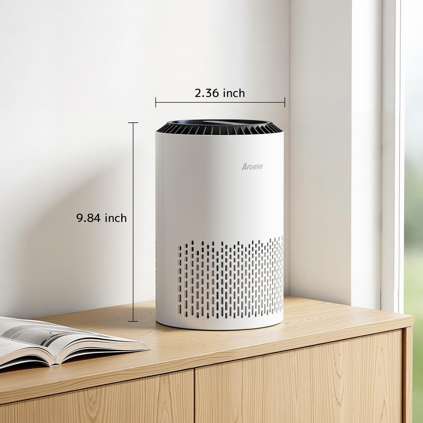Air Purifiers for Bedroom Home