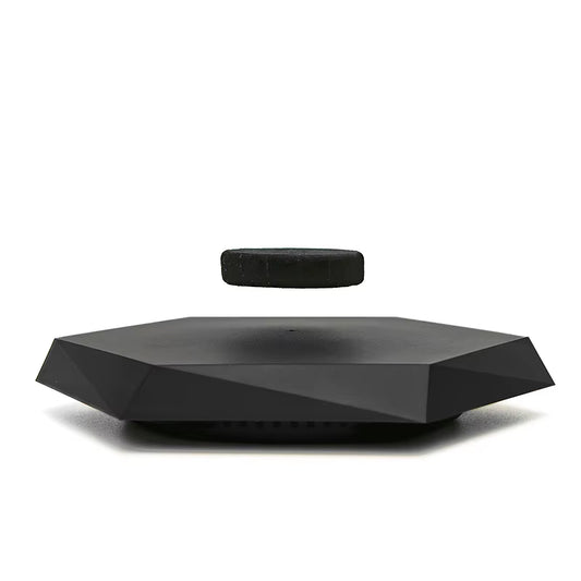 Magnetic Levitation Display Stand Ornament Tray