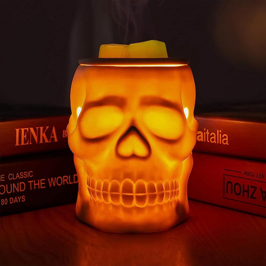 Wax Melt Warmer